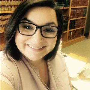 Meet your Posher, Catherine